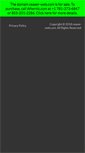 Mobile Screenshot of ceaser-web.com
