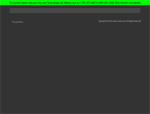 Tablet Screenshot of ceaser-web.com
